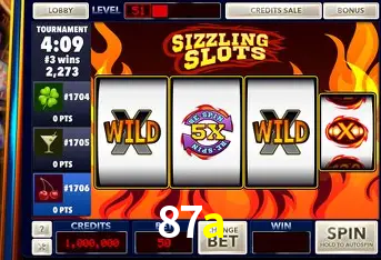 A Emoção da Loteria na 87a: Uma Chance de Mudança de Vida