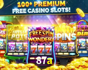 Desvendando o Mundo dos Jogos Virtuais na 87a