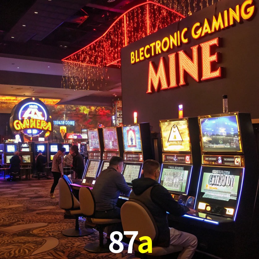 Mines