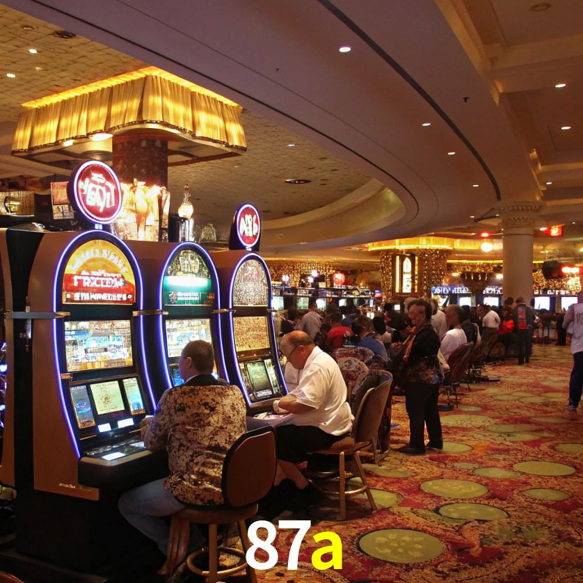 87a-Game-Slots