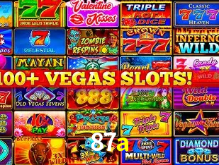 87a São Paulo - Live Tables