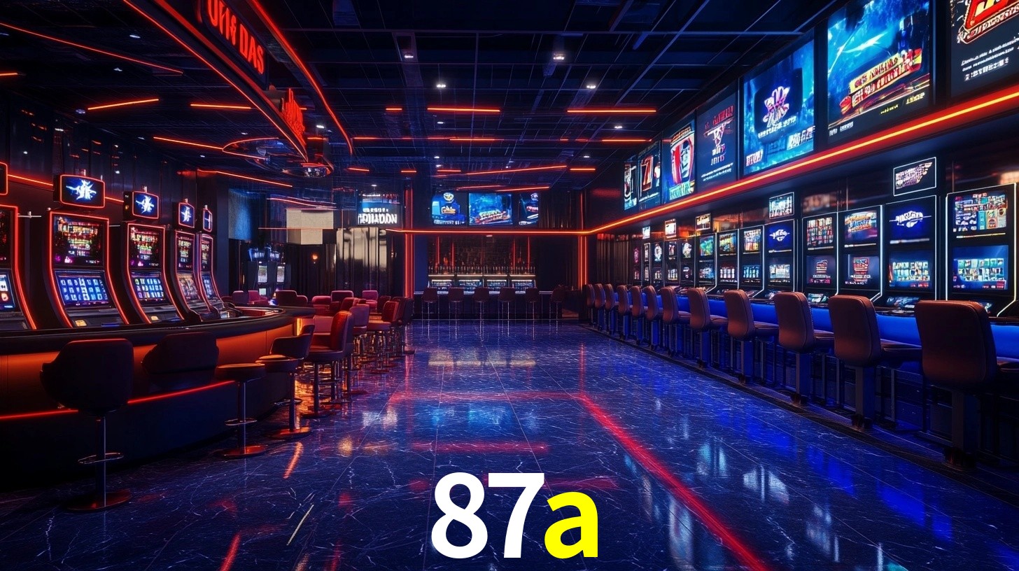 VIP Casino 87a