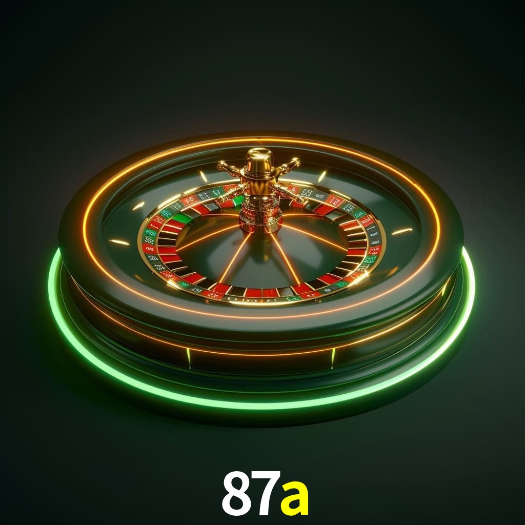 87a App - Aplicativo Móvel Oficial