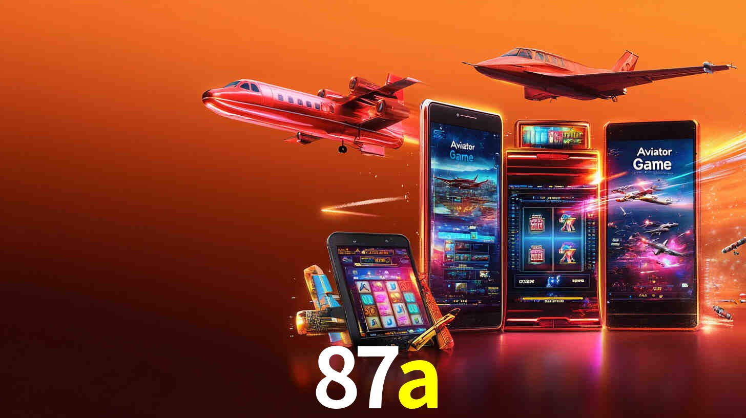 Descubra o Programa VIP da 87a: Vantagens Exclusivas para Jogadores