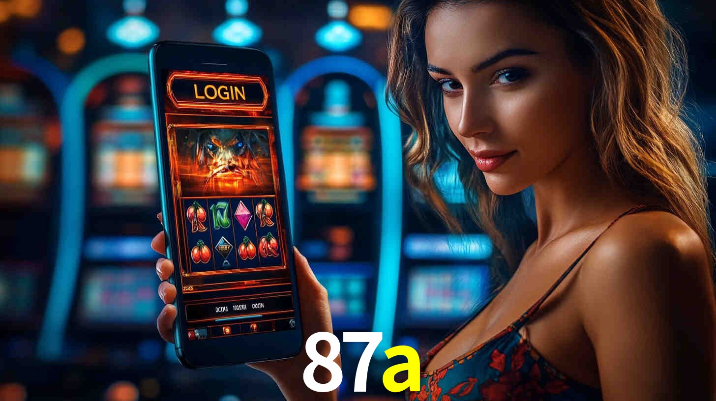 87a: A Experiência de Casino com Jogos de Mesa ao Vivo