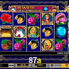 87a Brasília - VIP Program