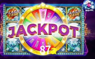 A Emoção da Loteria na 87a: Uma Chance de Mudança de Vida