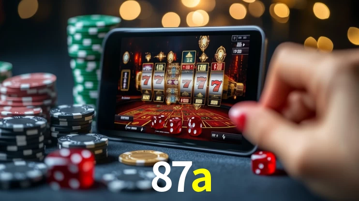 Live Casino 87a