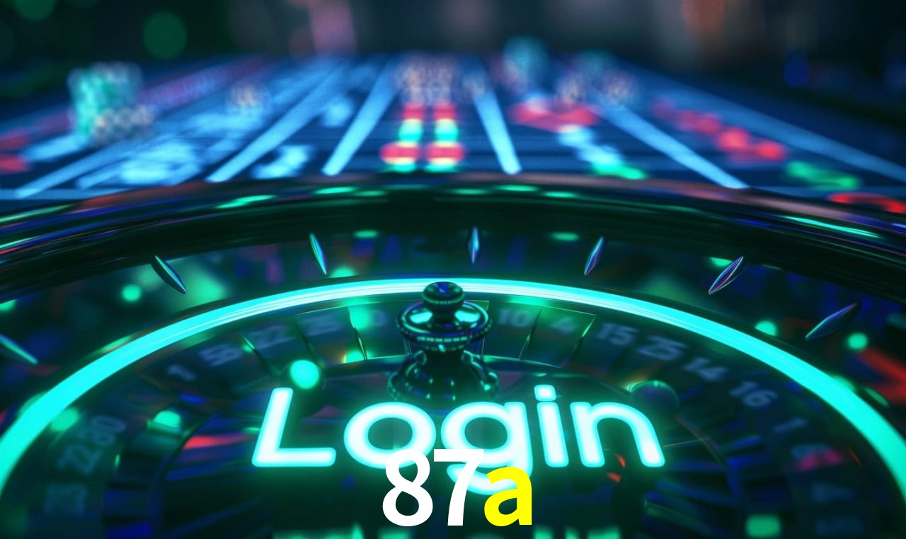 Jogos de Slot 87a