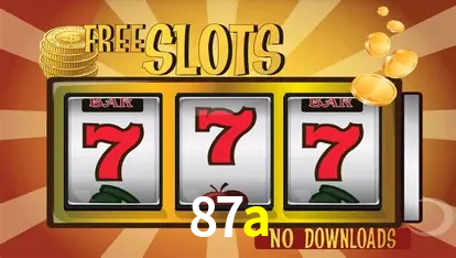 Descubra o Mundo do Cassino Online com 87a