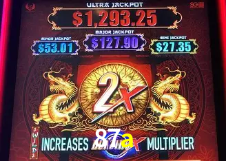 87a Brasília - Casino Guide